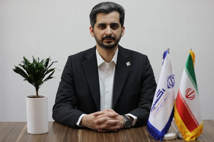 مهندس محمد مهدی رمضانی پور